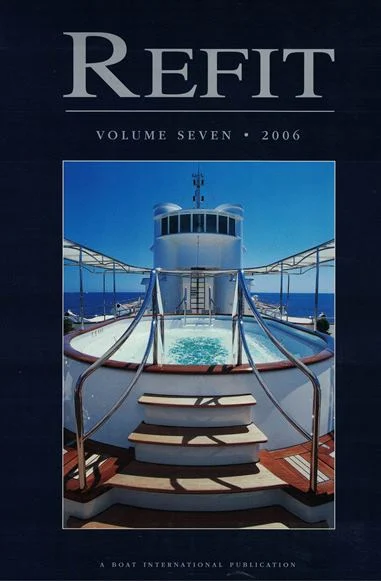 refit 2006 (volume seven) - Libri e DVD