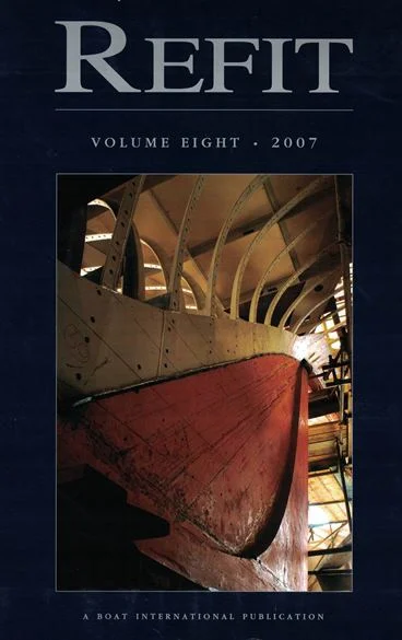 refit 2007 (volume eight) - Libri e DVD