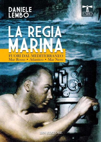 la regia marina fuori dal mediterraneo - Libri e DVD
