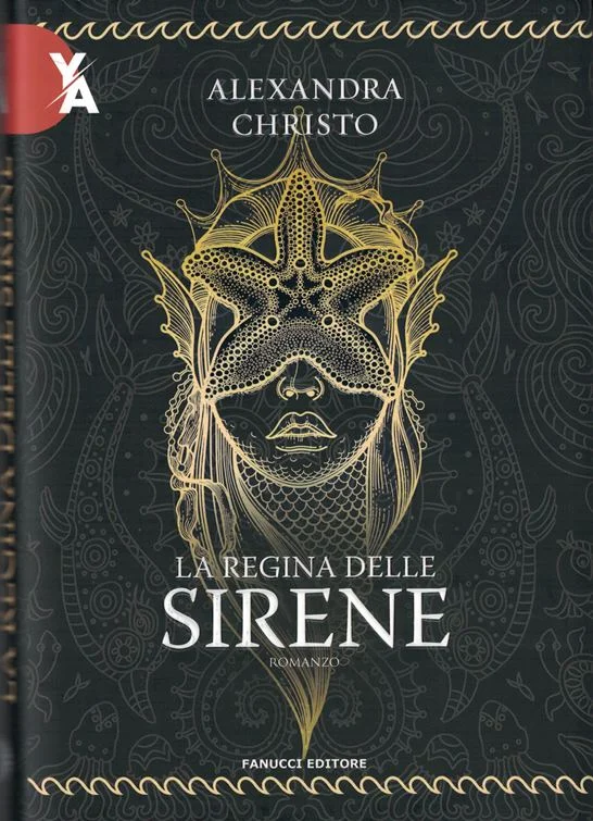 la regina delle sirene - Libri e DVD