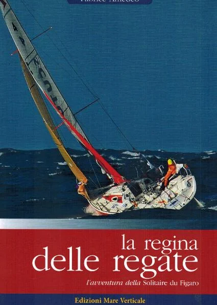 la regina delle regate - Libri e DVD