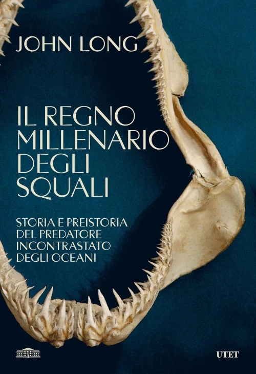il regno millenario degli squali - Libri e DVD