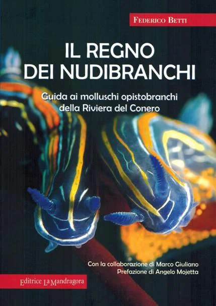 il regno dei nudibranchi - Libri e DVD