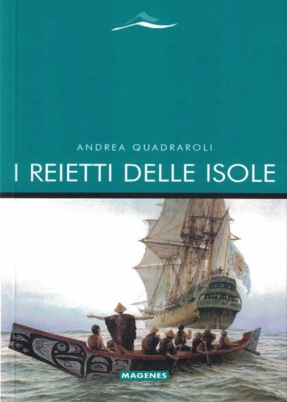 i reietti delle isole - Libri e DVD