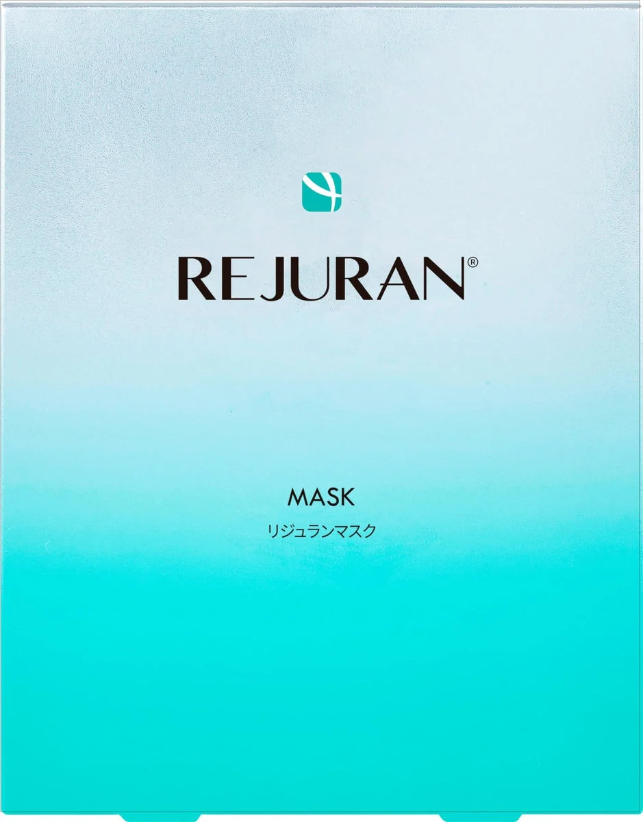 REJURAN Face Mask 5pcs
