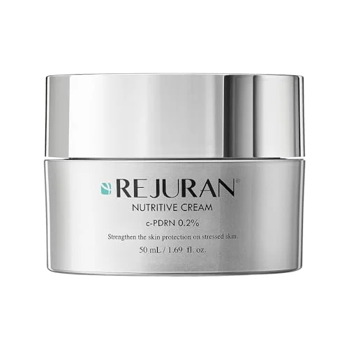 Rejuran Nutritive Cream PDRN Skincare Korean Cosmetics 50mL