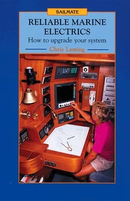 reliable marine electrics - Libri e DVD