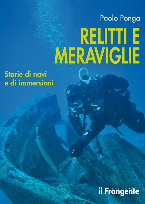 relitti e meraviglie - Libri e DVD