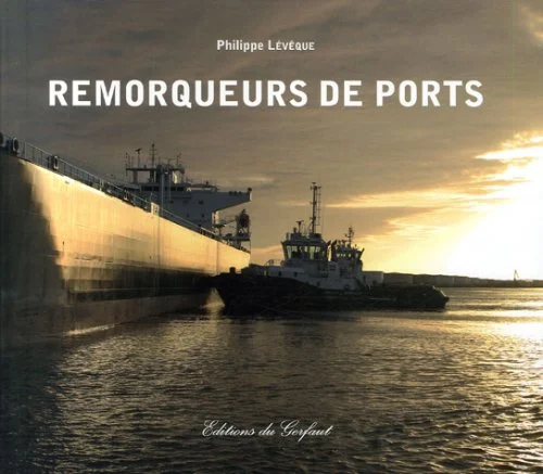 remorqueurs de ports - Libri e DVD
