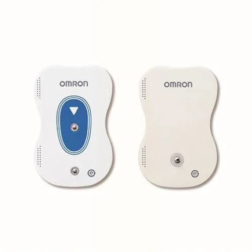 Replacement Pads Omron Elettrostimolatore 2 per Paio HV-KSPAD