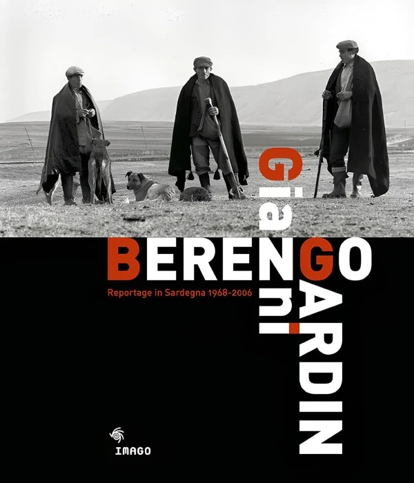 Reportage in Sardegna 1968_2006 - Libri e DVD