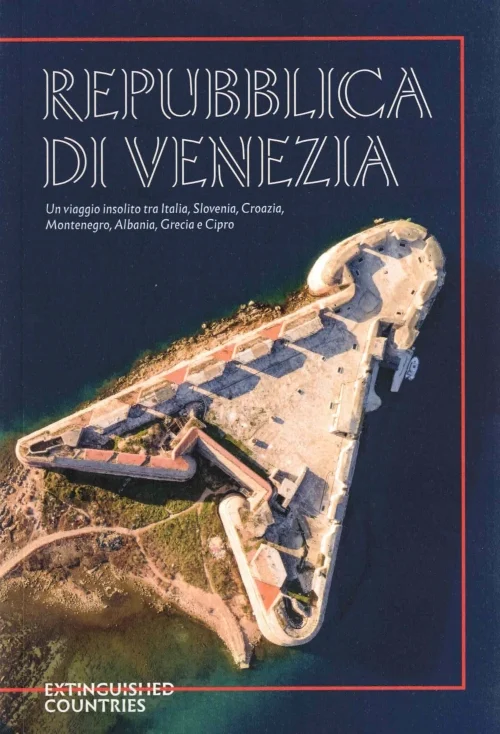 repubblica di venezia - Libri e DVD