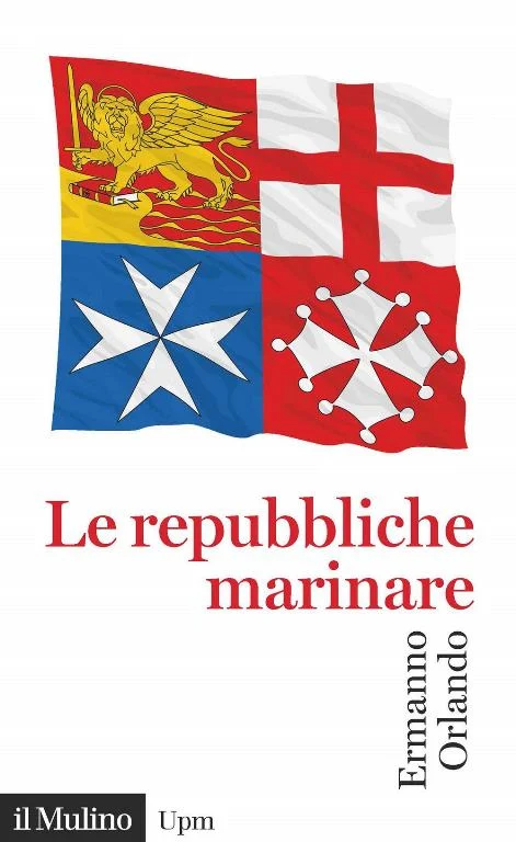 le repubbliche marinare - Libri e DVD