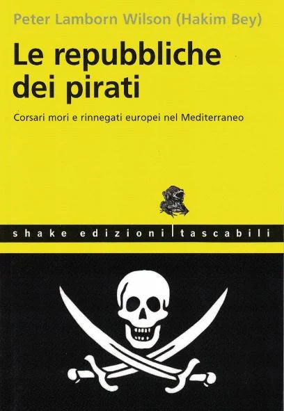 le repubbliche dei pirati - Libri e DVD