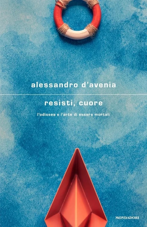 resisti, cuore - Libri e DVD