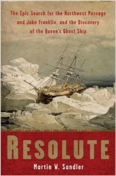 resolute - Libri e DVD