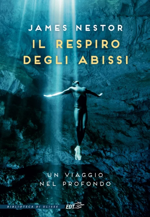 il respiro degli abissi - Libri e DVD