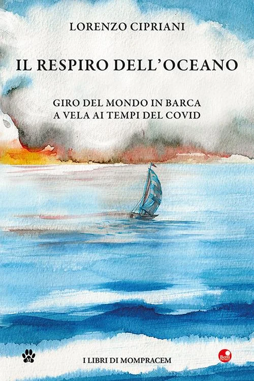 il respiro dell’oceano - Libri e DVD