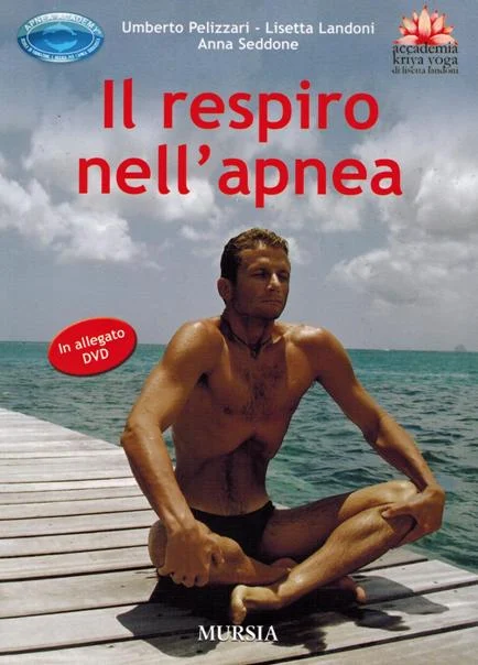 il respiro nell’apnea - Libri e DVD