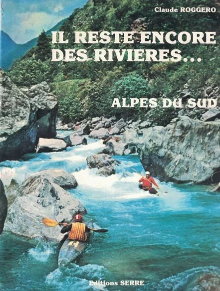il reste encore des rivieres… - Libri e DVD