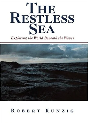 the restless sea - Libri e DVD