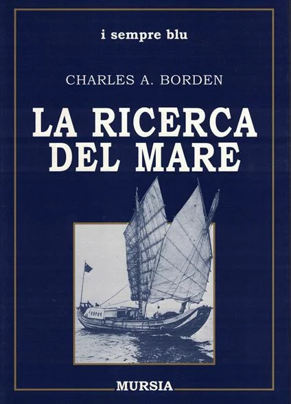 la ricerca del mare - Libri e DVD