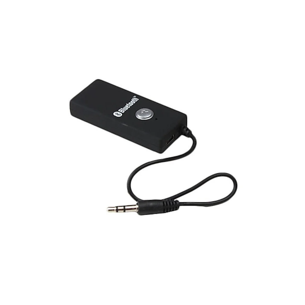 RICEVITORE AUDIO BLUETOOTH JACK 3.5MM AUX PER SMARTPHONE HIFI STEREO DONGLE ADA - TrAdE Shop Traesio