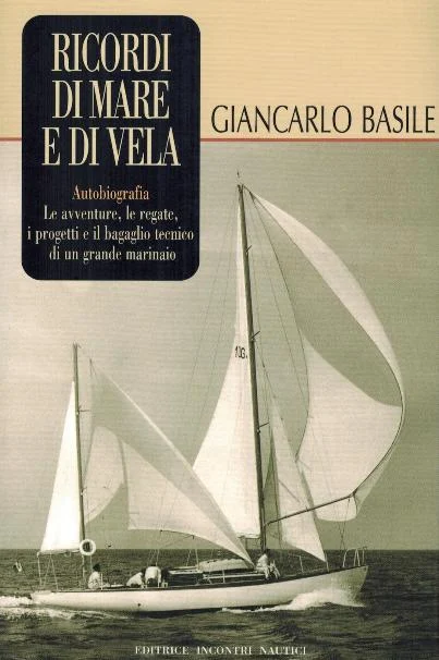 ricordi di mare e di vela - Libri e DVD