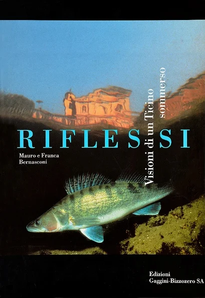 riflessi - Libri e DVD