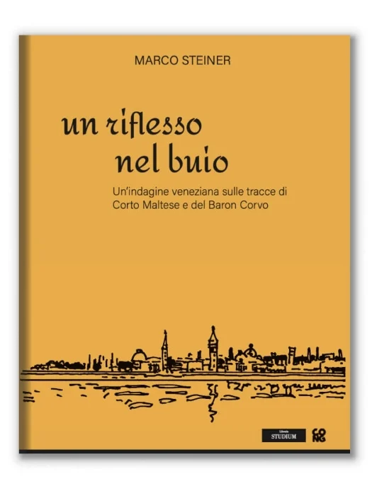 un riflesso nel buio - Libri e DVD