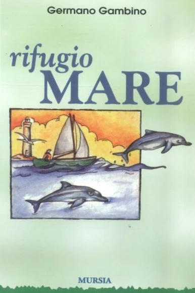 rifugio mare - Libri e DVD