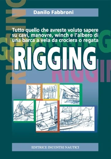 rigging - Libri e DVD