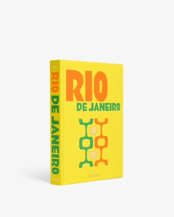 Rio de Janeiro (Travel Series) - Libri e DVD