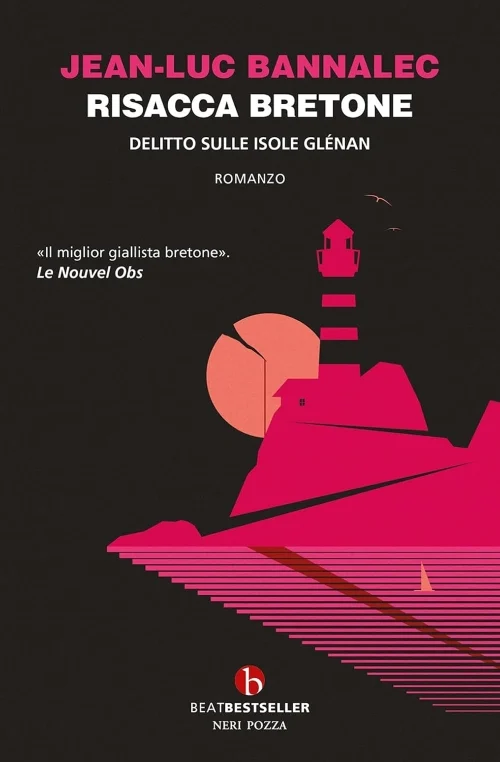 risacca bretone - Libri e DVD