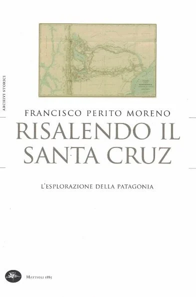 risalendo il santa cruz - Libri e DVD