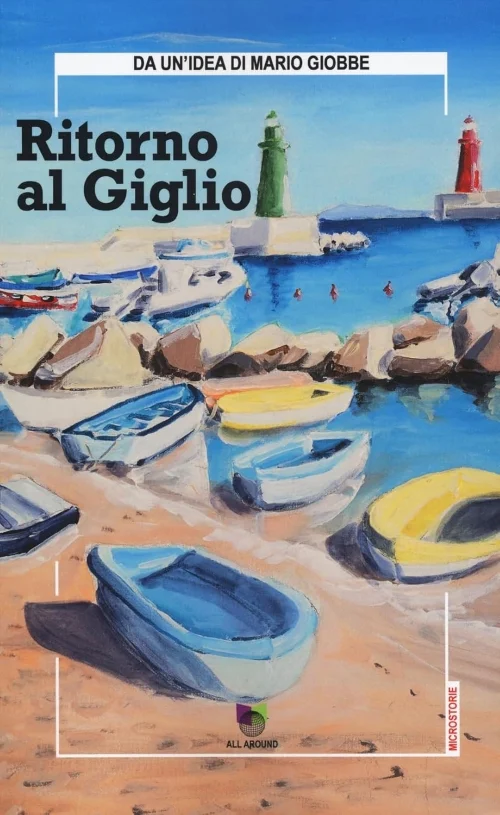ritorno al giglio - Libri e DVD