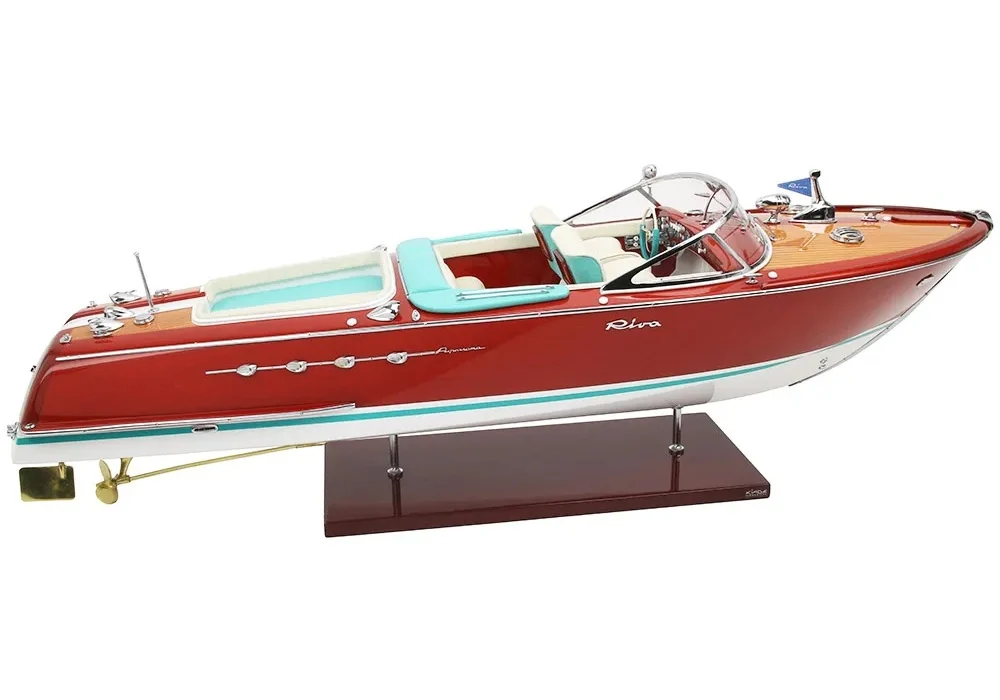 riva aquarama - Arredamento marinaresco