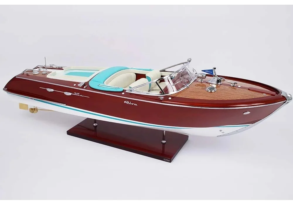 riva aquarama special - Arredamento marinaresco