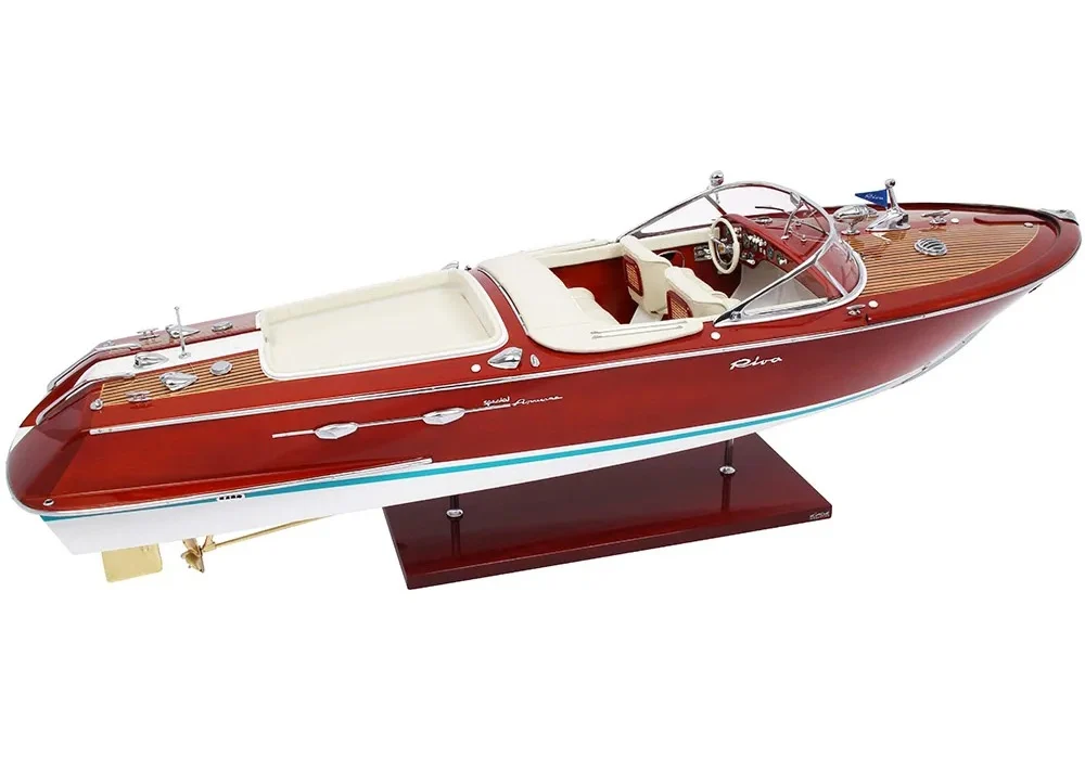 riva aquarama special avorio - Arredamento marinaresco