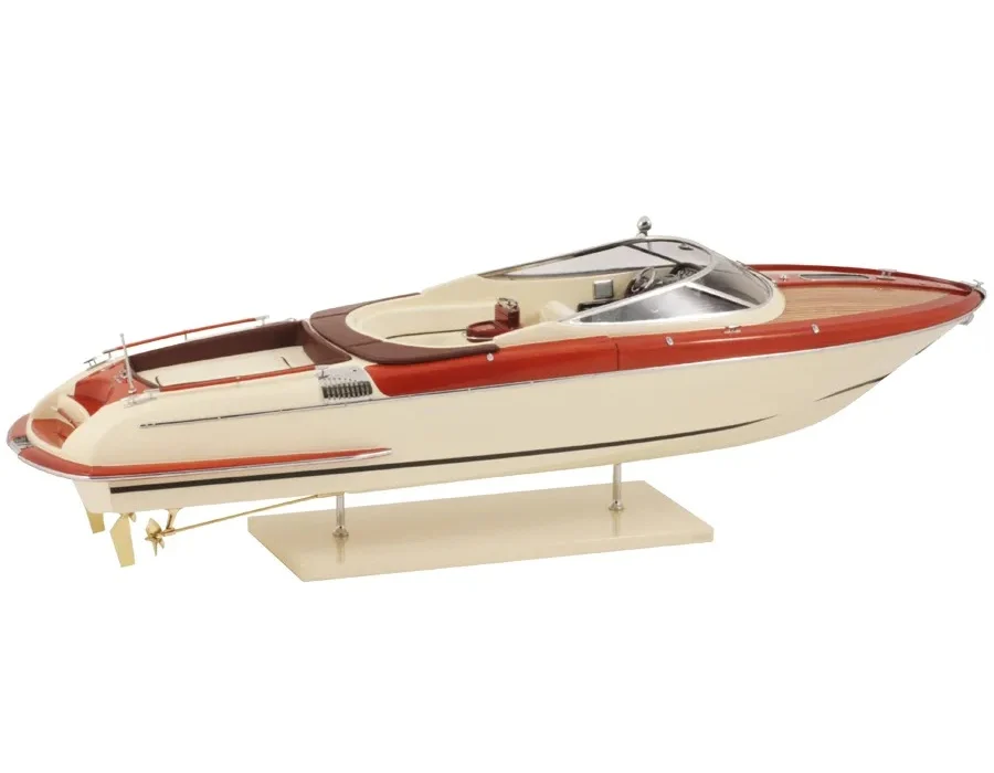 riva aquariva super avorio - Arredamento marinaresco