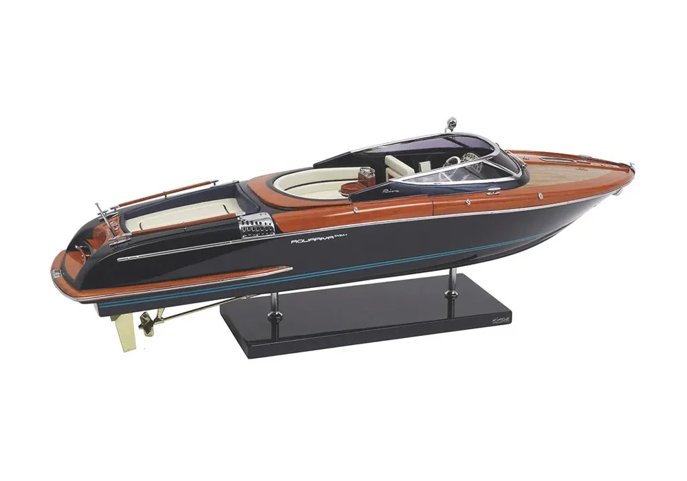 riva aquariva super blu notte - Arredamento marinaresco