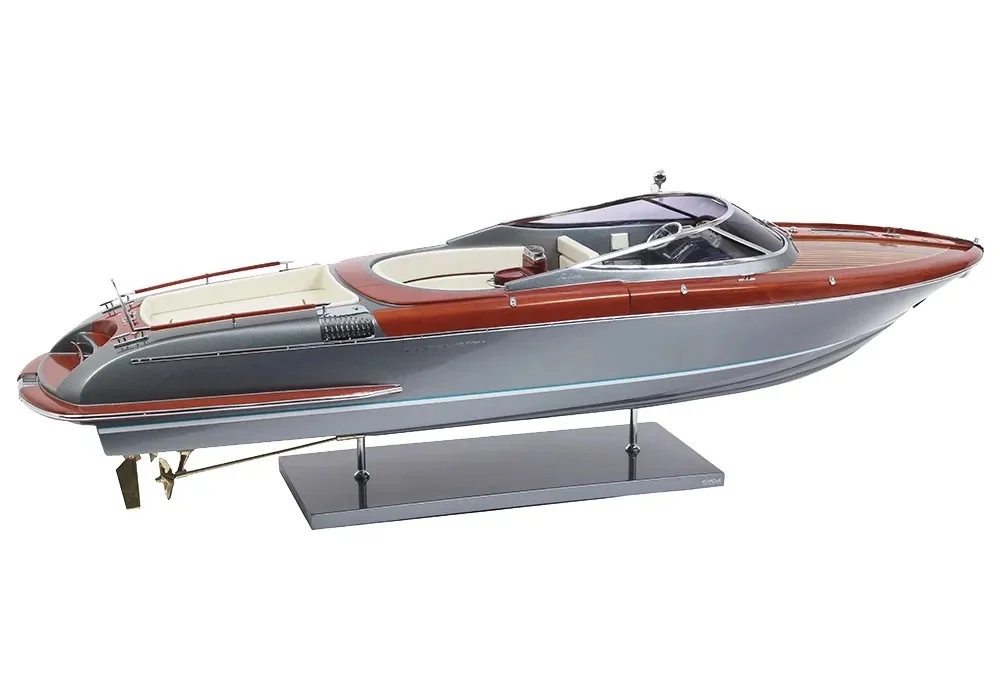 riva aquariva super grigio squalo - Arredamento marinaresco