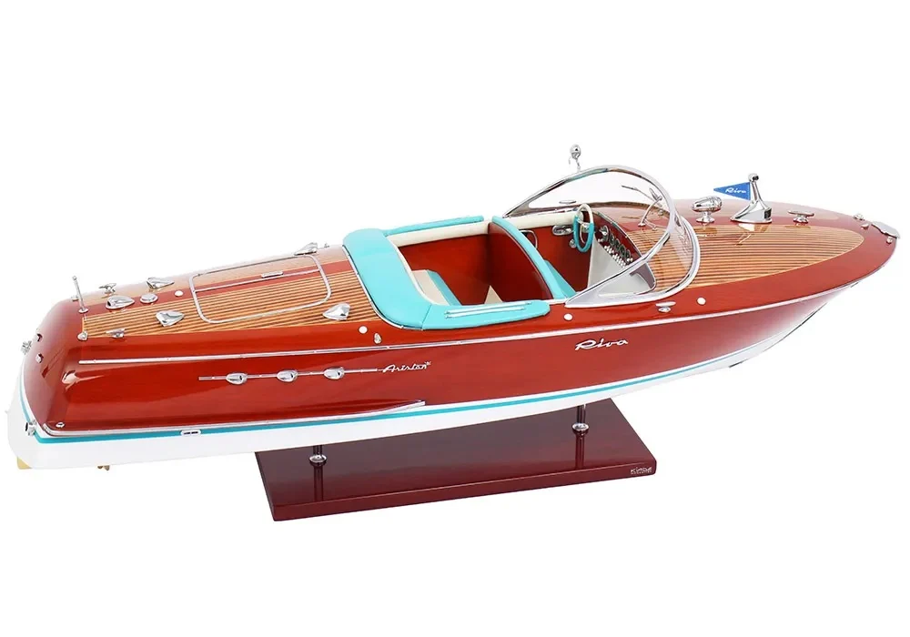 riva ariston azzurro - Arredamento marinaresco