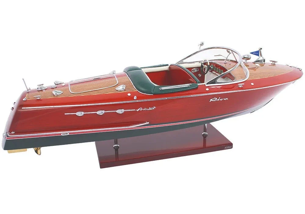 riva ariston - Arredamento marinaresco