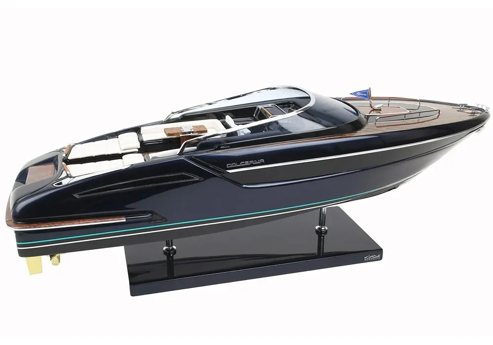 riva dolceriva blu notte - Arredamento marinaresco