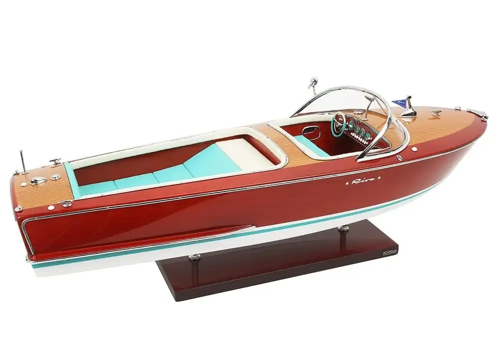 riva florida - Arredamento marinaresco