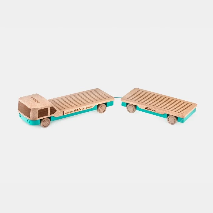 riva giochi “camion” - Giochi e Puzzle