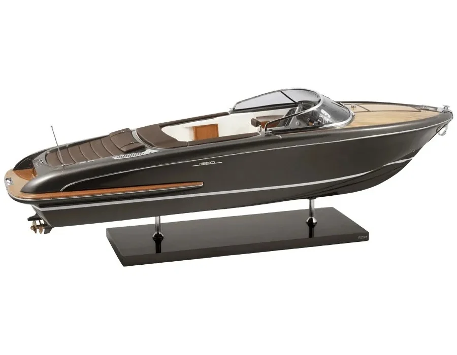 riva iseo - Arredamento marinaresco