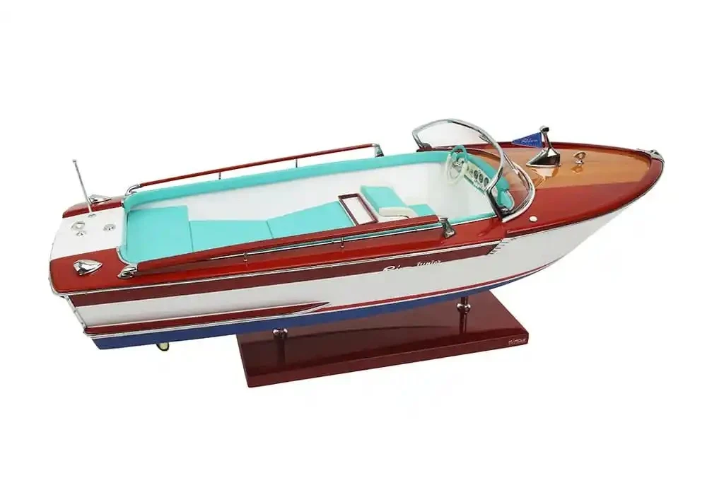 riva junior - Arredamento marinaresco