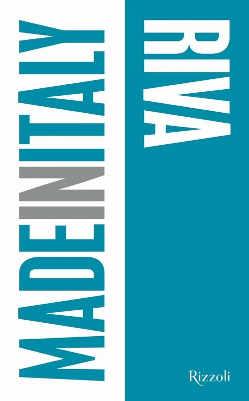 made in italy – riva - Libri e DVD